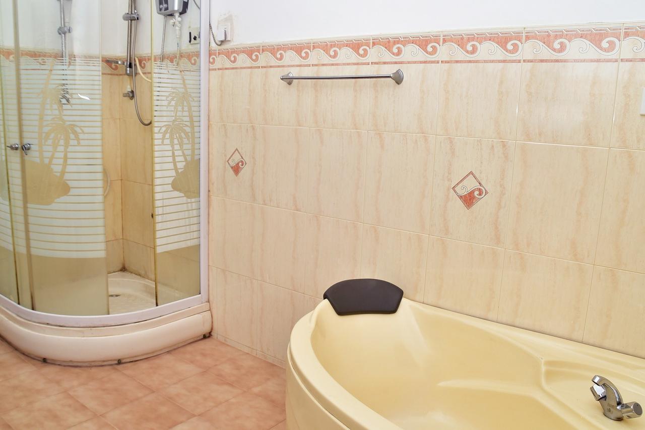 Sky Transit Hotel Katunayaka Εξωτερικό φωτογραφία