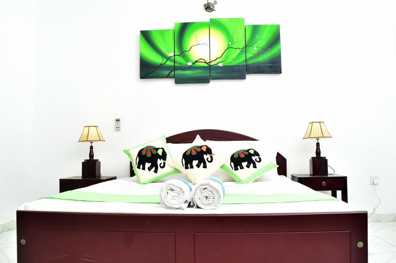 Sky Transit Hotel Katunayaka Εξωτερικό φωτογραφία