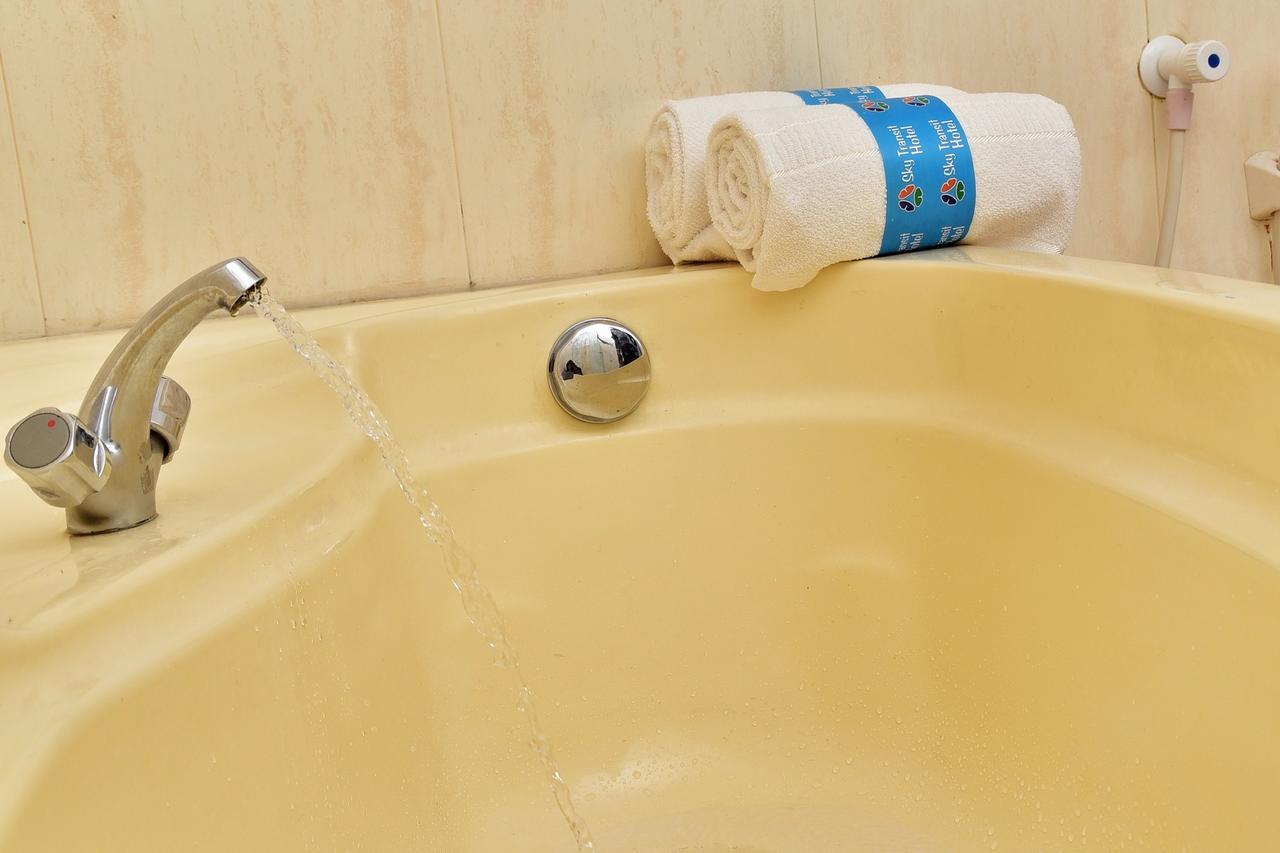 Sky Transit Hotel Katunayaka Εξωτερικό φωτογραφία
