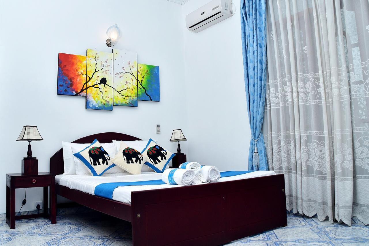 Sky Transit Hotel Katunayaka Εξωτερικό φωτογραφία