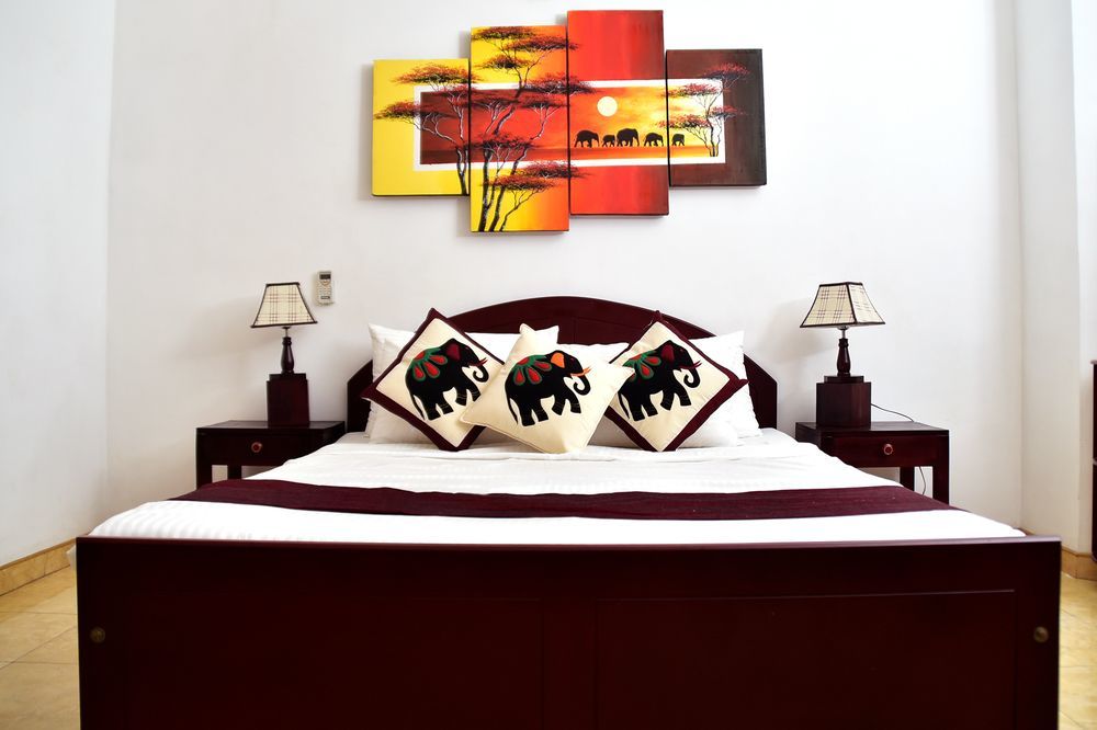 Sky Transit Hotel Katunayaka Εξωτερικό φωτογραφία